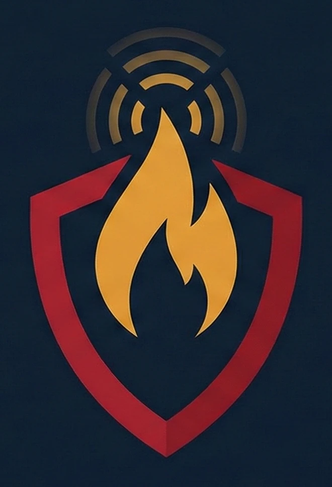 Flare Response logo